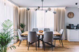 design salle à manger
