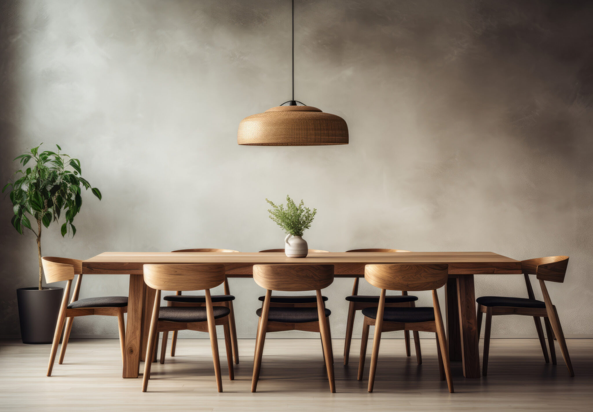 mobilier salle à manger