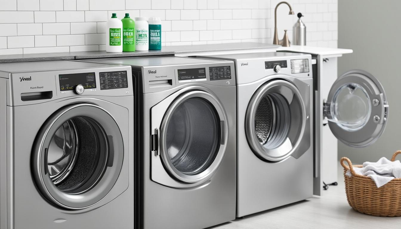 découvrez notre lessive professionnelle idéale pour les hôtels, conçue pour vous faire économiser temps et argent. offrez à vos clients des draps et serviettes impeccables tout en optimisant vos opérations. optez pour une solution efficace et économique dès aujourd'hui !