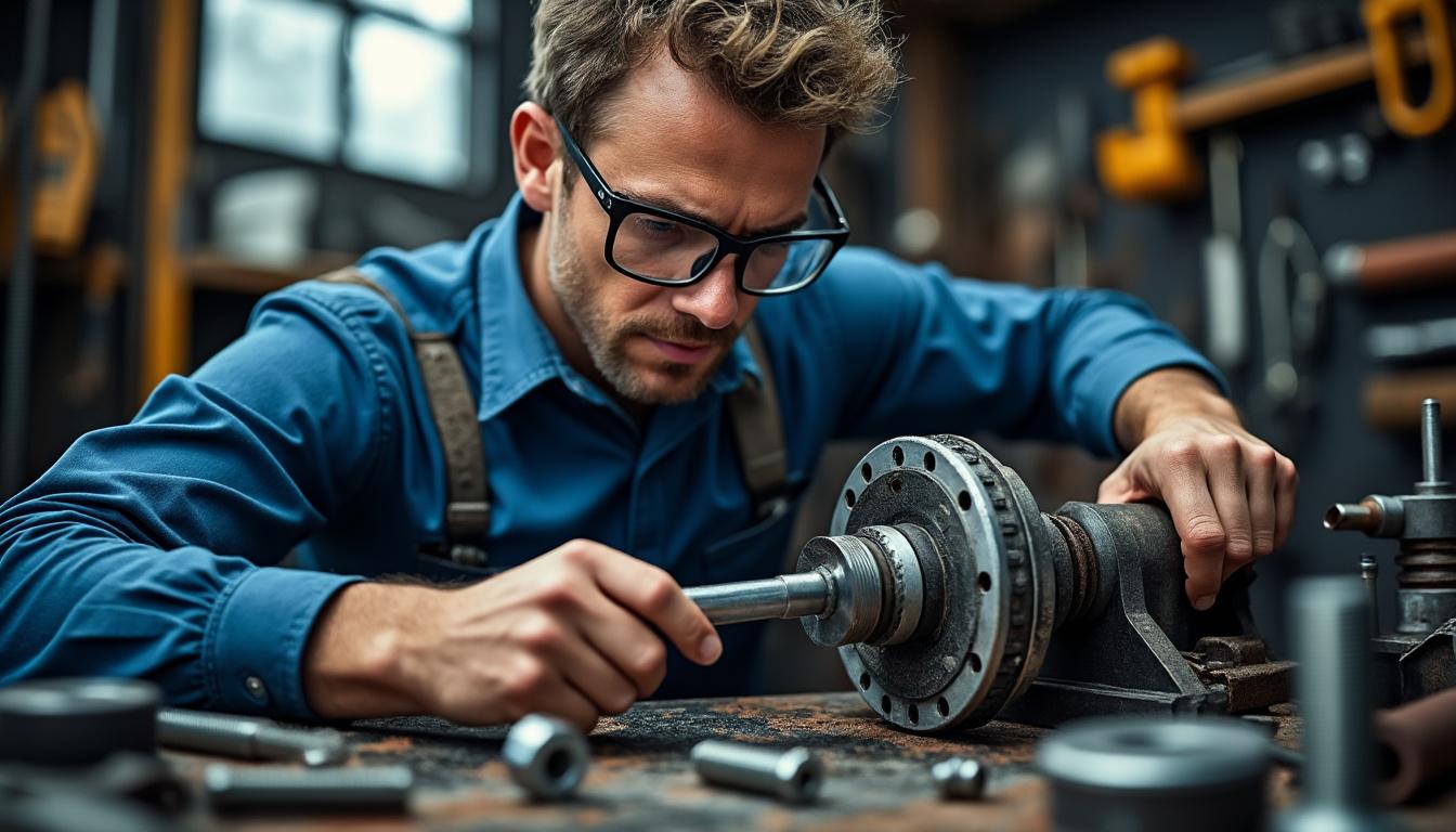 découvrez les avantages de la location de clé dynamométrique pour vos projets. obtenez précision, flexibilité et économies tout en garantissant des assemblages sûrs et efficaces. réalisez vos travaux avec confiance grâce à des outils de qualité adaptés à vos besoins.