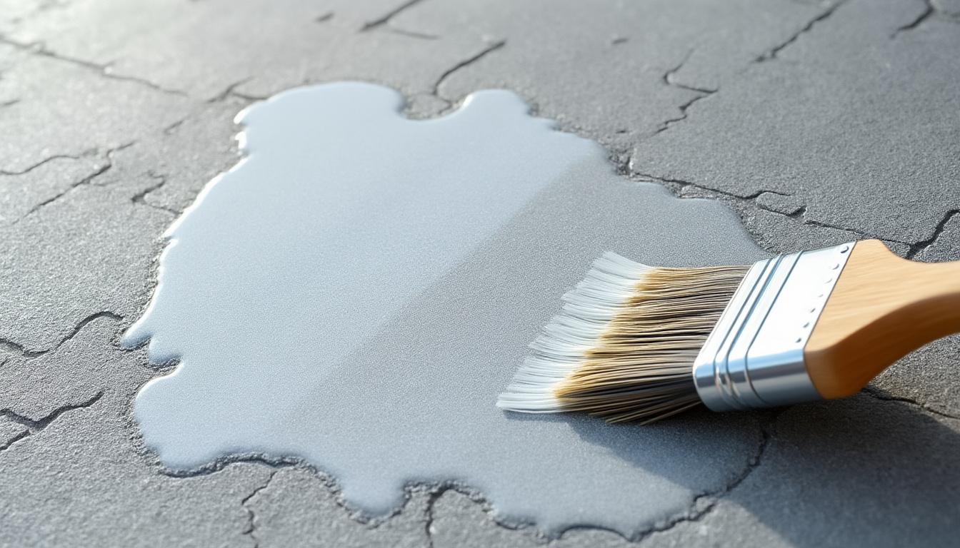 découvrez comment utiliser efficacement le colmateur fissures transparent 500 ml briconess pour réparer et protéger vos surfaces. suivez nos conseils pratiques pour une application réussie et durable, afin de garantir des résultats esthétiques et fonctionnels.