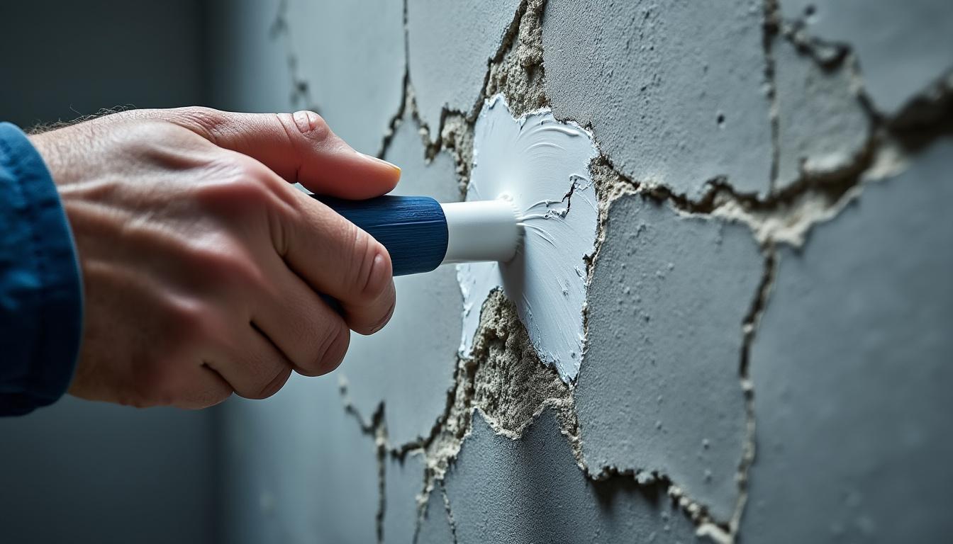 découvrez comment utiliser efficacement le colmateur fissures transparent de 500 ml briconess pour réparer et étanchéifier vos surfaces. obtenez des conseils pratiques pour optimiser son application et garantir des résultats durables.