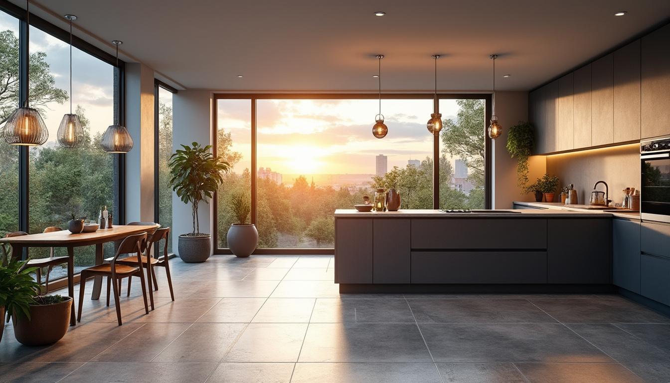 découvrez nos astuces pratiques pour entretenir facilement une cuisine moderne avec un sol en tomette. gardez votre sol éclatant et prolongez sa durée de vie grâce à nos conseils simples et efficaces.