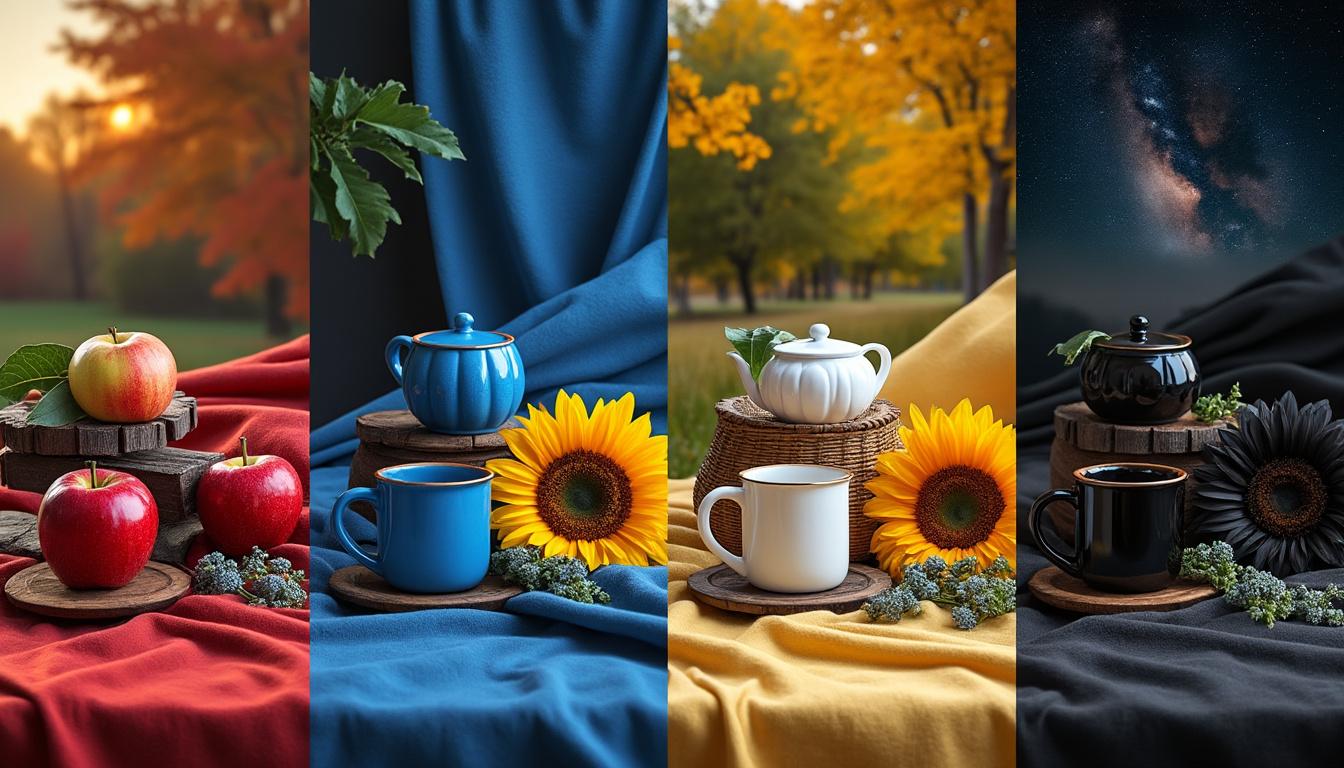 découvrez les 5 couleurs primaires, leur définition et leur importance fondamentale dans l’art du mélange des couleurs. apprenez comment elles servent de base pour créer d’innombrables nuances et harmonies en peinture et design.