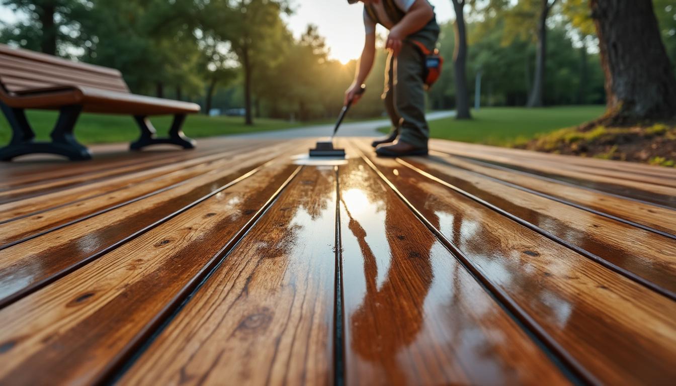 découvrez les avis et témoignages de bricoleurs sur la lasure polyuréthane parkside : efficacité, facilité d’application et résultats durables, tout ce qu’il faut savoir avant d’acheter !