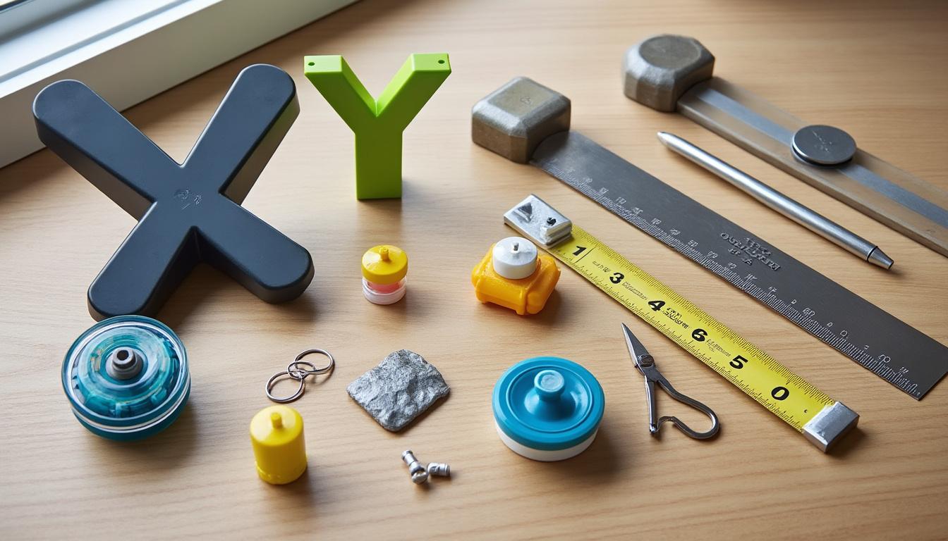 découvrez notre guide complet des outils commençant par la lettre y : une liste détaillée pour explorer et choisir les meilleurs outils en y adaptés à vos besoins.