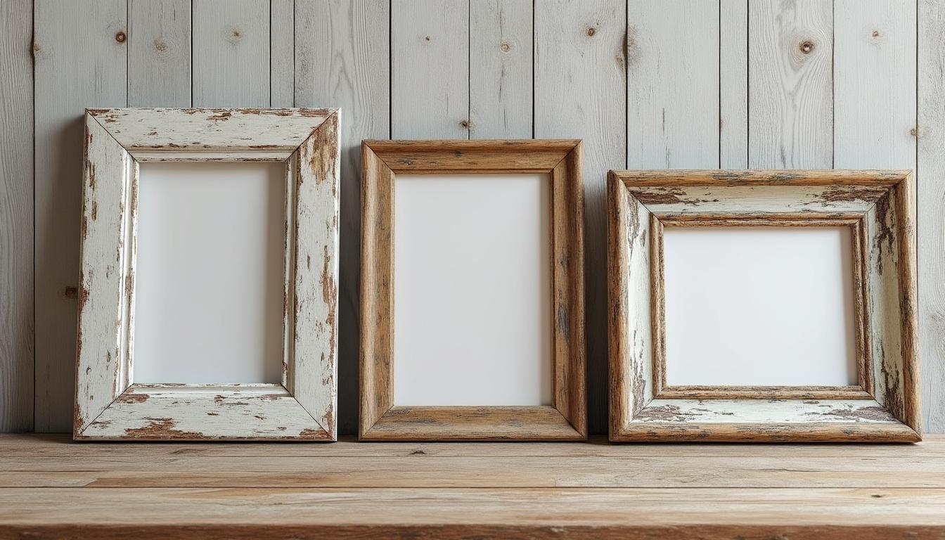découvrez les meilleures techniques pour peindre des cadres en bois avec succès. astuces de préparation, choix des peintures et conseils professionnels pour un résultat parfait et durable.