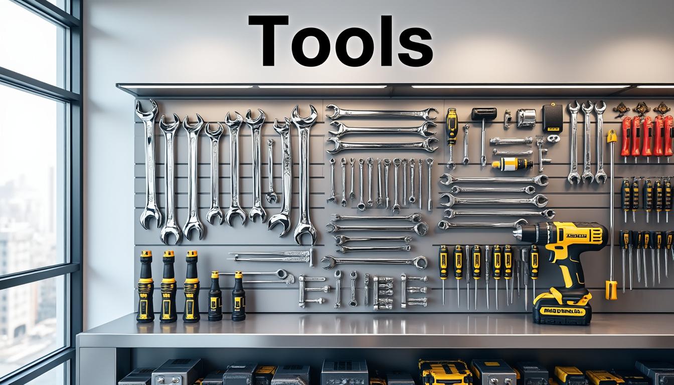 découvrez une sélection complète d'outils commençant par la lettre q pour optimiser votre quotidien. trouvez rapidement l’outil qu’il vous faut grâce à notre guide pratique et détaillé !