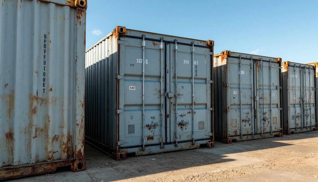 découvrez les avantages de choisir une box de stockage à thiais - belle épine pour sécuriser, organiser et protéger vos affaires en toute simplicité.