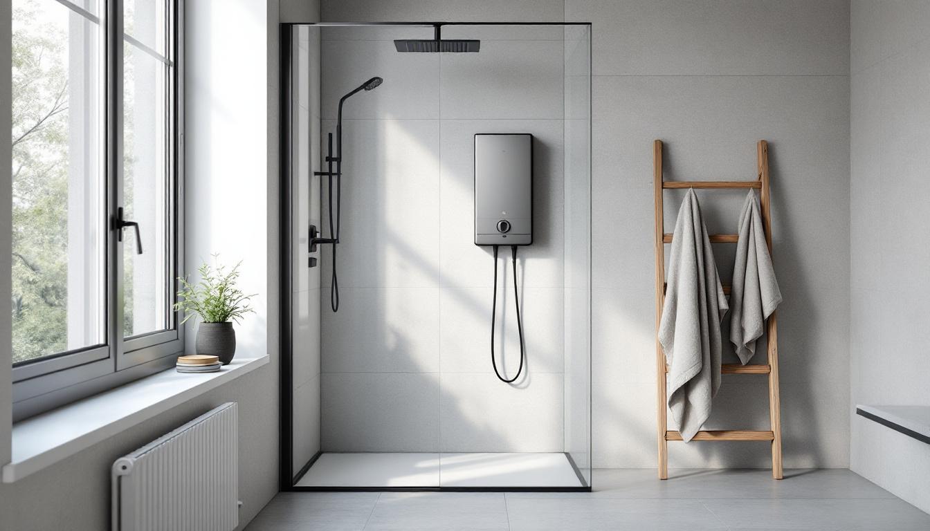 découvrez les dernières innovations des meilleures marques de chauffe-eau instantané pour un confort optimal et des économies d'énergie incomparables.