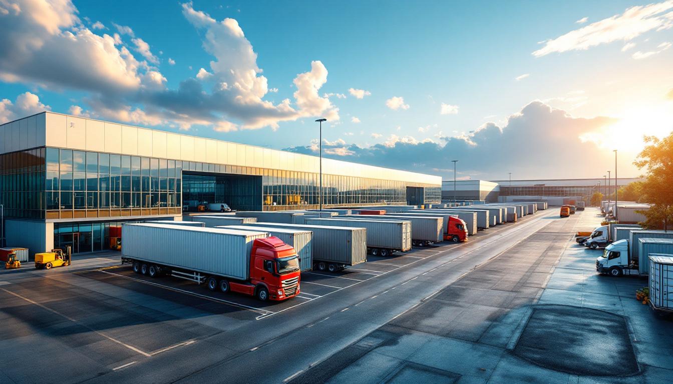 découvrez nos conseils pour sélectionner les meilleures entreprises de box de stockage à la rochelle lors de votre déménagement, et facilitez votre organisation en toute sérénité.