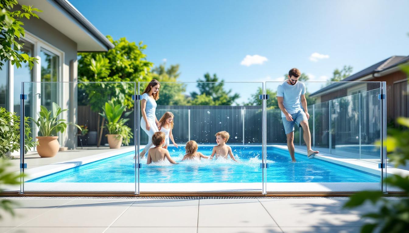 découvrez pourquoi la sécurité piscine est essentielle dans votre projet de construction de maison familiale pour protéger vos proches et assurer un environnement sûr.