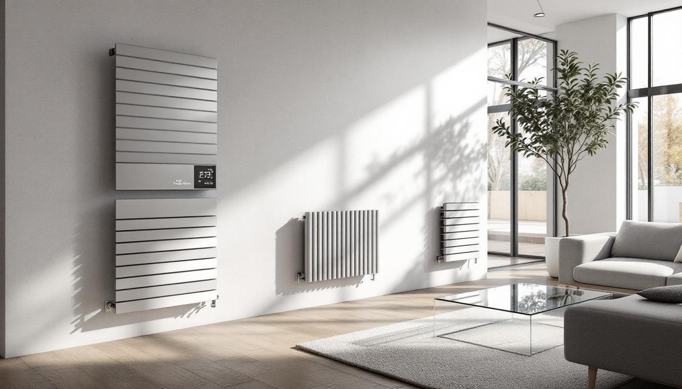 découvrez les meilleures marques de radiateurs basse consommation, leurs avantages et inconvénients, pour choisir un chauffage efficace et économique adapté à vos besoins.