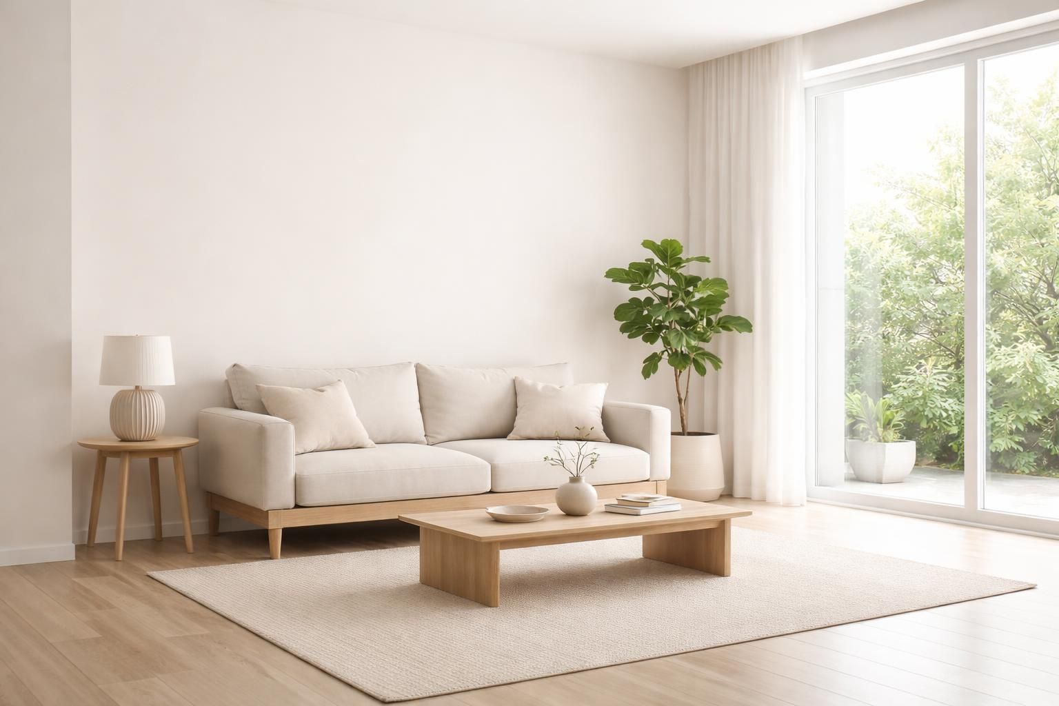 découvrez comment adopter le style minimaliste en décoration pour créer un intérieur épuré, zen et harmonieux, favorisant sérénité et bien-être.