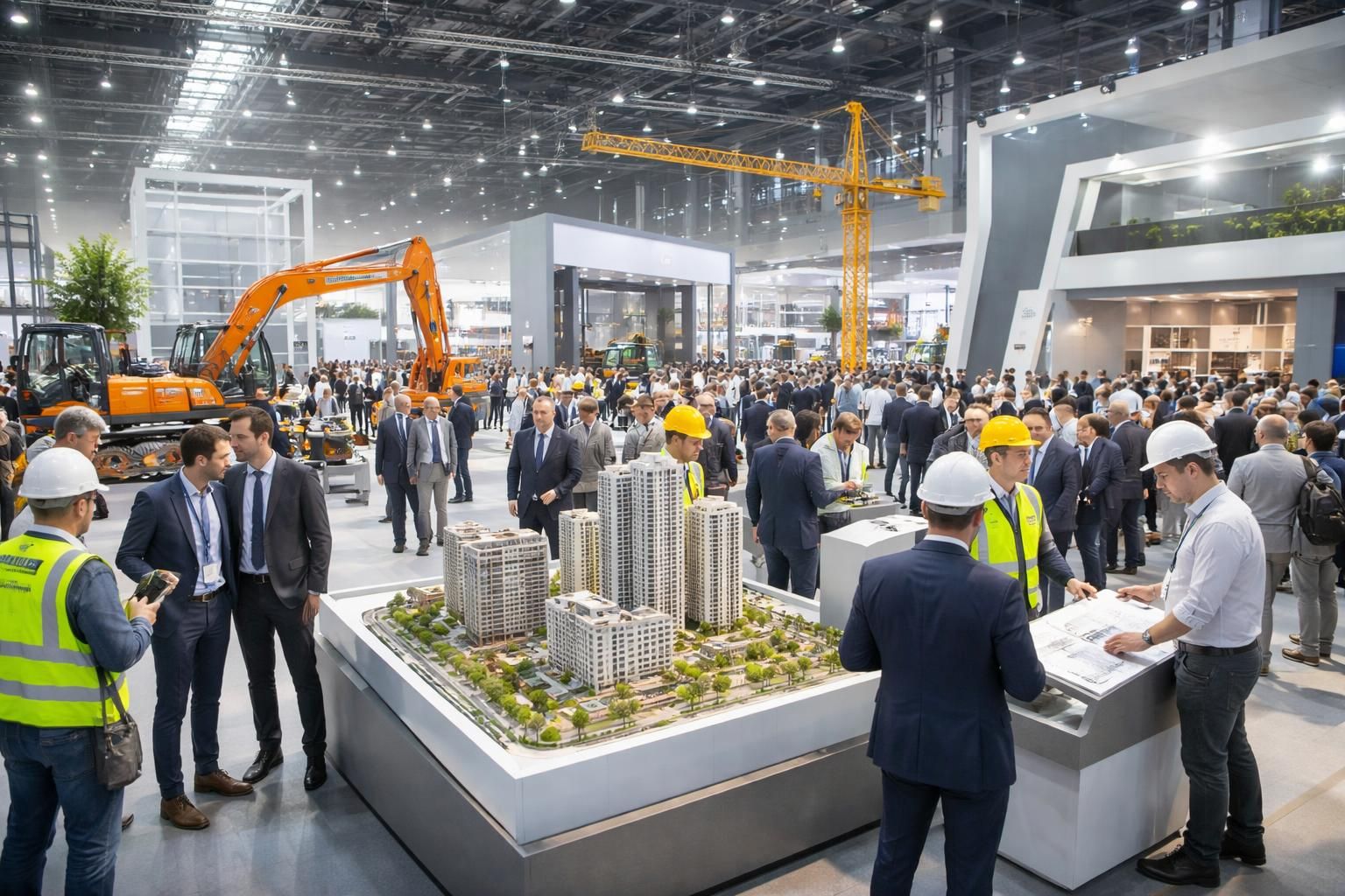 découvrez le batimatec oran 2024, le salon incontournable de la construction, avec un retour complet sur les innovations, exposants et tendances du secteur.