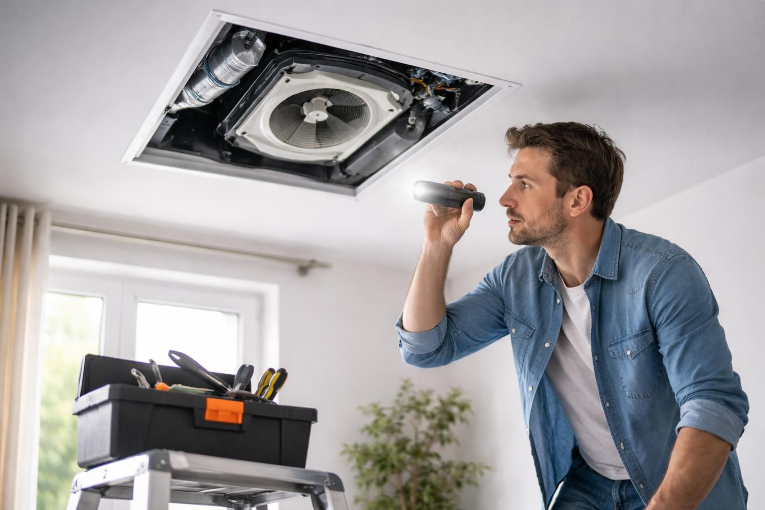 découvrez comment identifier les causes du bruit de votre vmc et les solutions efficaces pour le réparer rapidement et garantir un air intérieur sain.