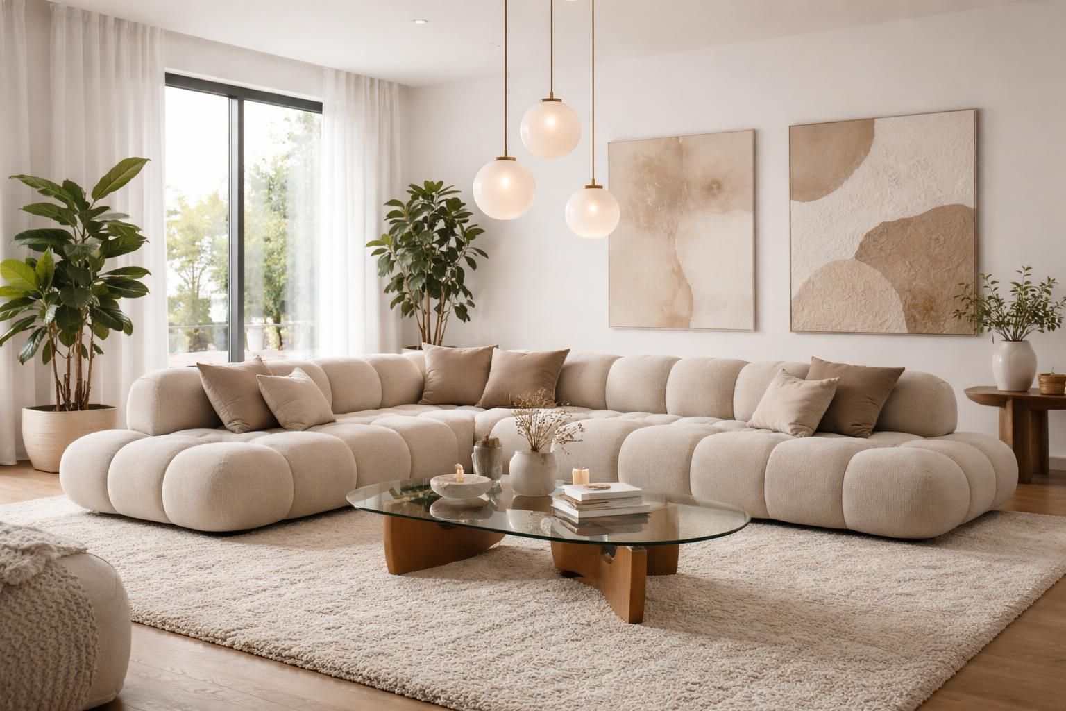 découvrez pourquoi le canapé camaleonda séduit les amateurs de design d'intérieur grâce à son style modulable, son confort exceptionnel et son esthétique intemporelle.