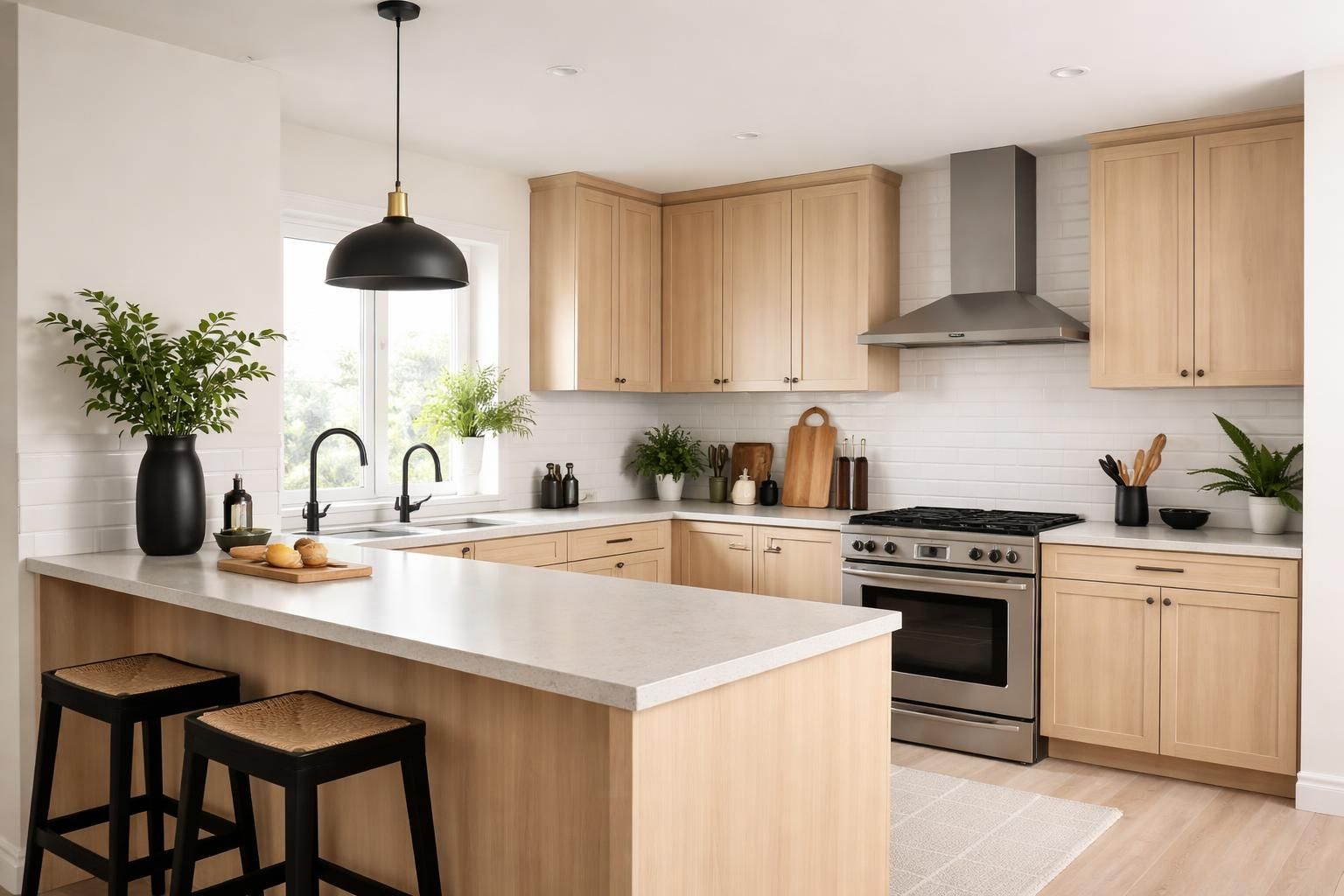 découvrez des idées de couleurs pour votre cuisine alliant associations modernes et intemporelles, pour un espace à la fois élégant et convivial.