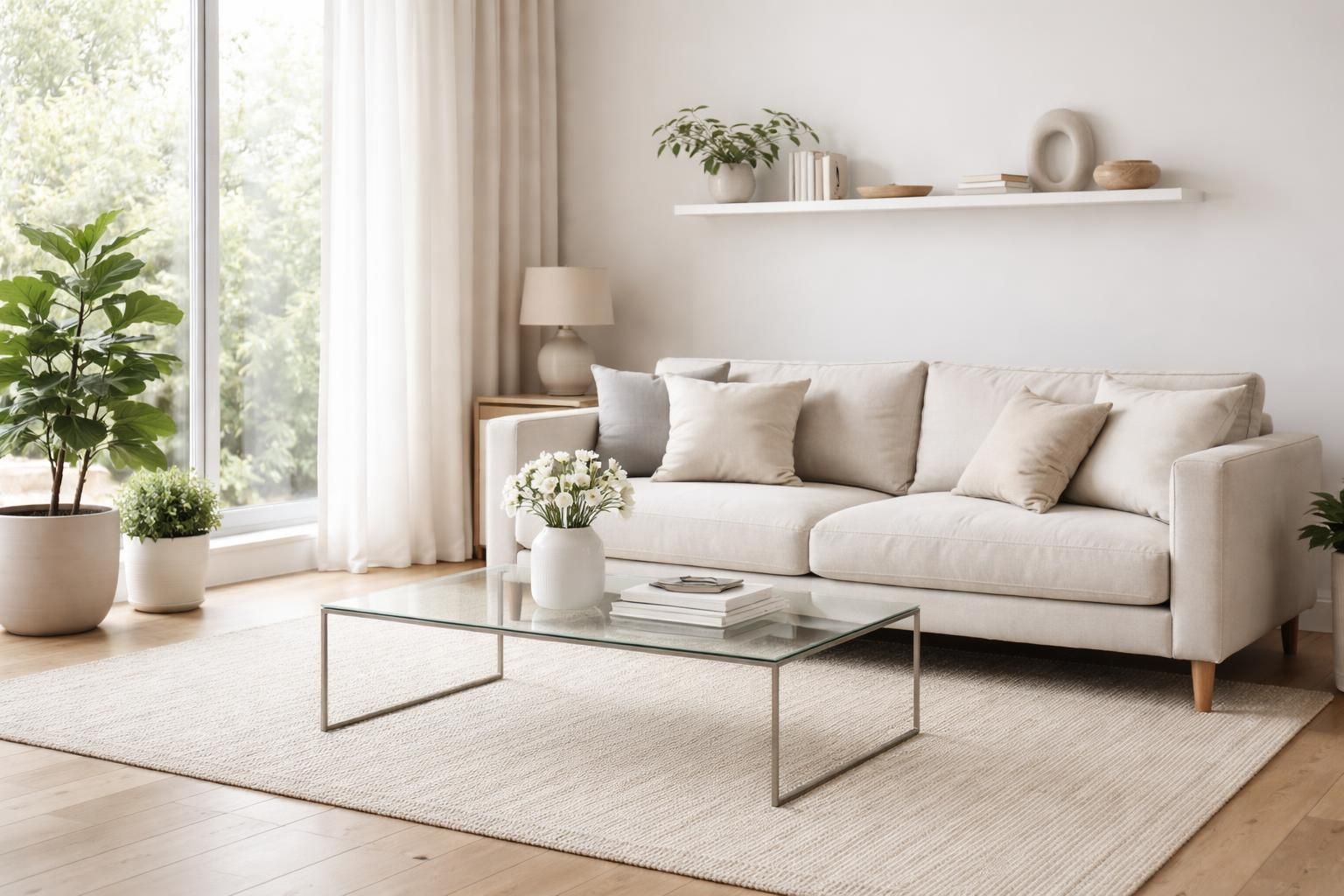 découvrez des inspirations pour une décoration épurée et chic, alliant simplicité et élégance pour un intérieur moderne et raffiné.