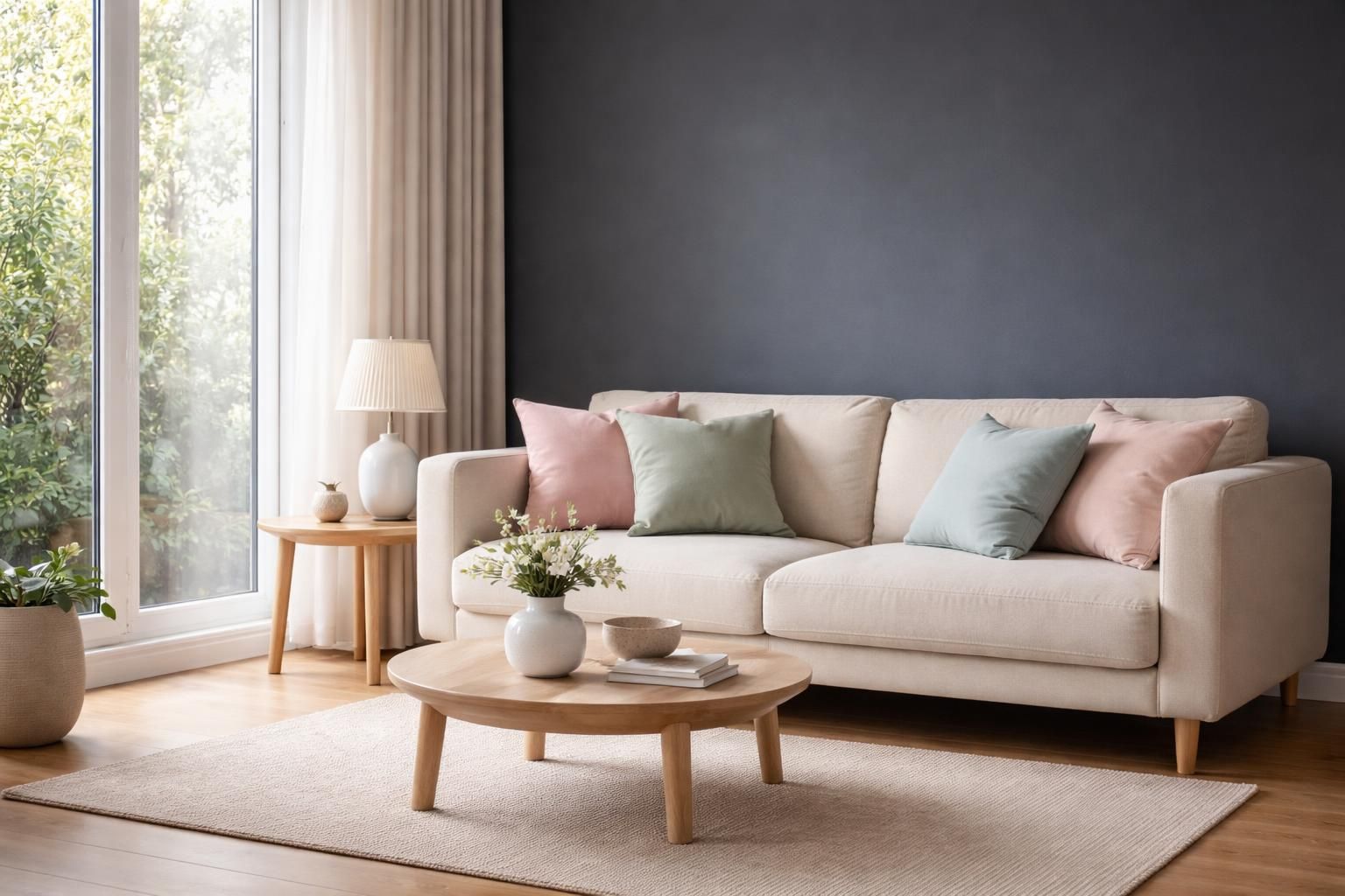 découvrez quelles couleurs harmoniser avec un mur foncé pour sublimer votre intérieur et créer une ambiance équilibrée et élégante.
