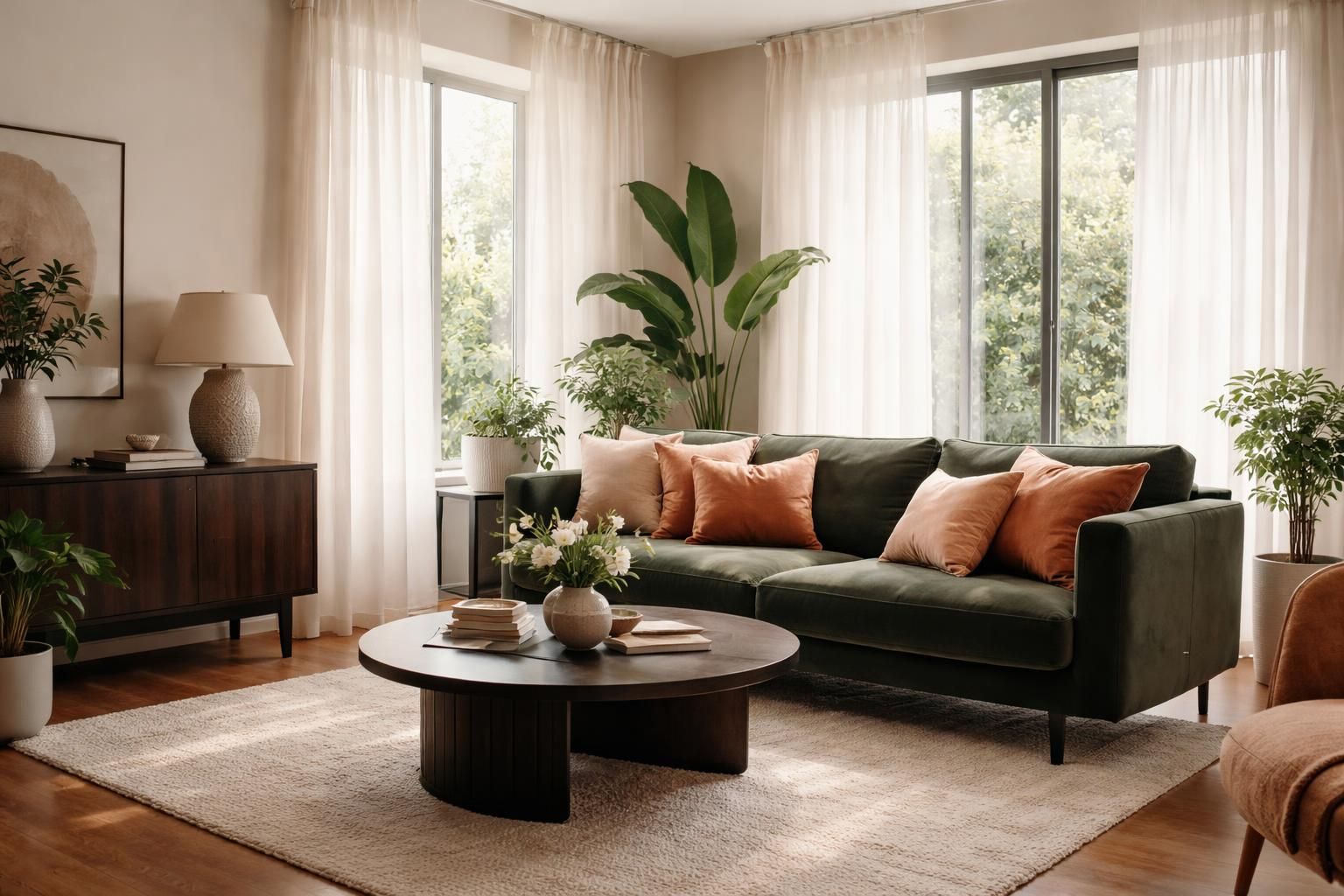 découvrez quelles couleurs choisir pour illuminer un salon sombre et créer une ambiance chaleureuse et agréable. conseils pratiques et idées déco adaptées.