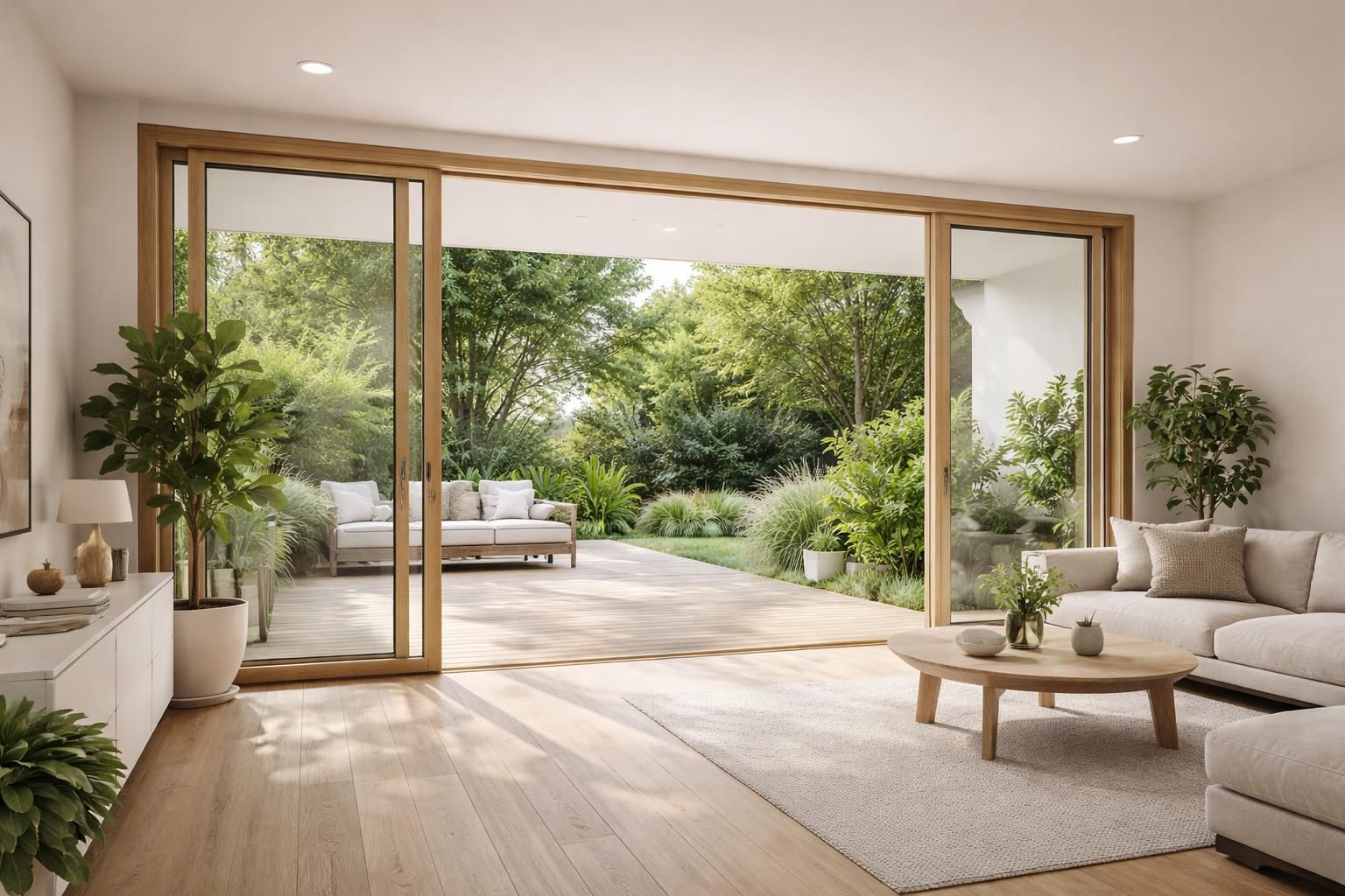 découvrez une astuce simple et efficace pour installer une porte coulissante et transformer votre maison en optimisant l'espace et le design.