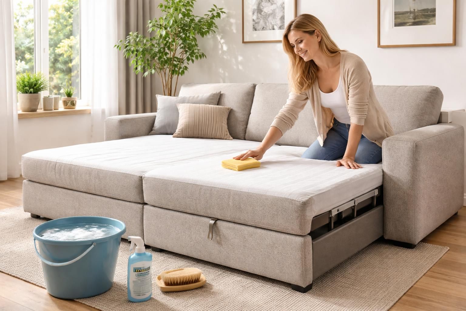 découvrez notre guide complet pour entretenir votre canapé convertible conforama et prolonger sa durée de vie en toute simplicité.