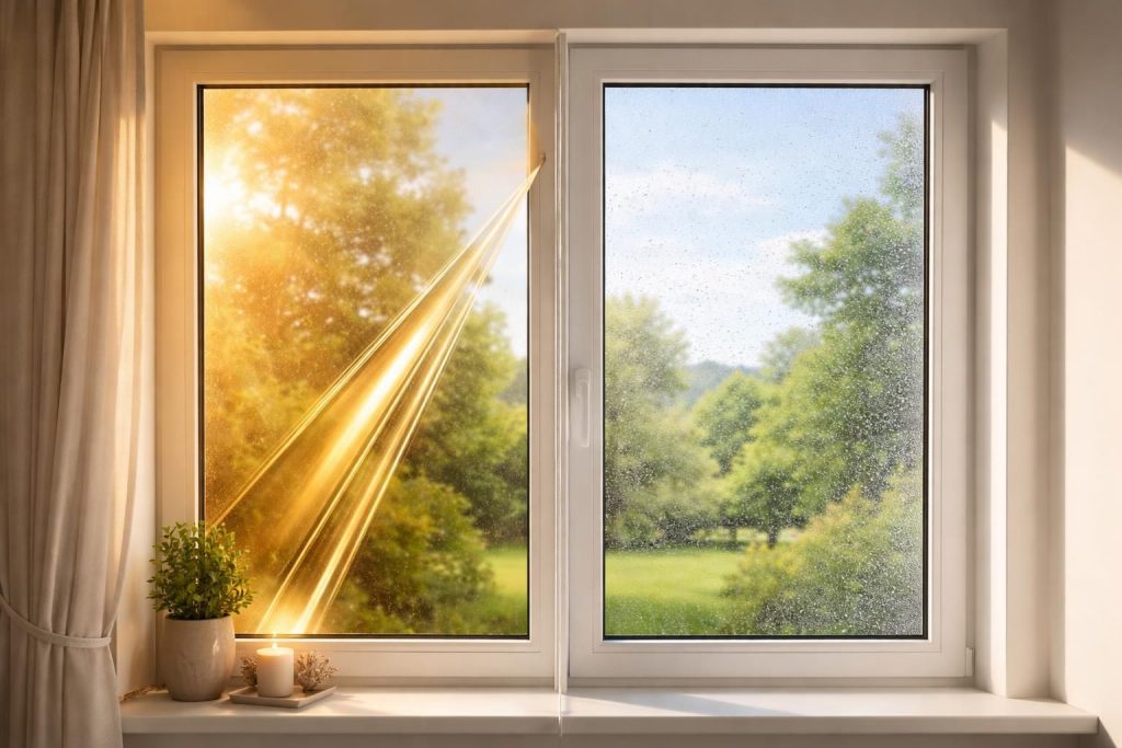 découvrez quel film isolant thermique choisir en fonction de votre type de vitrage pour améliorer l'efficacité énergétique et le confort de votre intérieur.