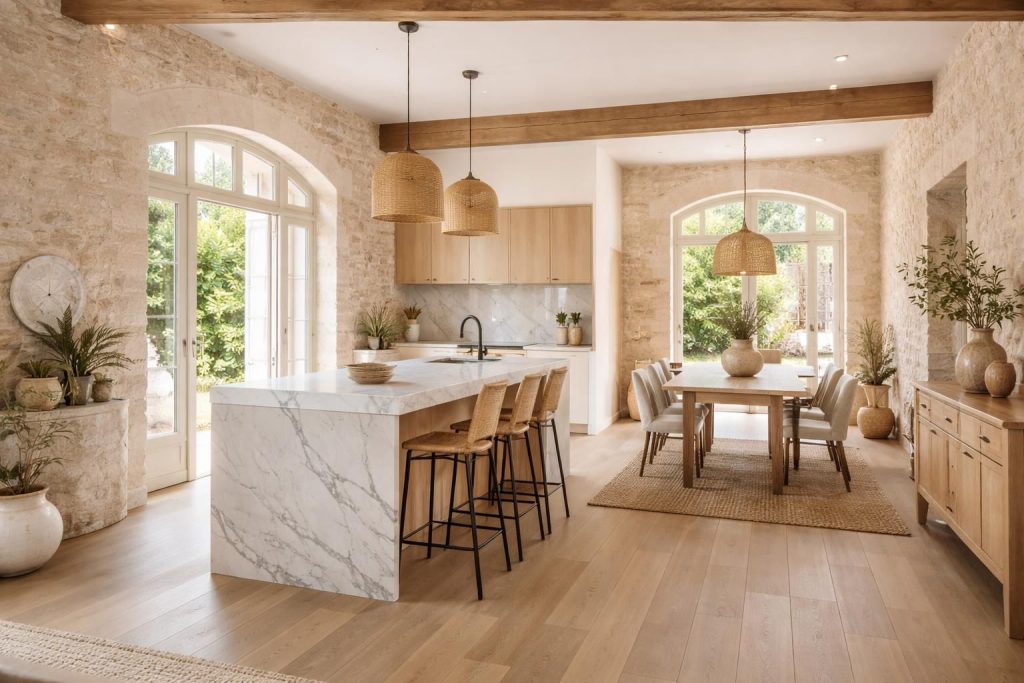 découvrez 5 leçons clés de la rénovation intérieure à agen à travers l'exemple inspirant de la maison langel. astuces, conseils et bonnes pratiques pour transformer votre habitation avec succès.